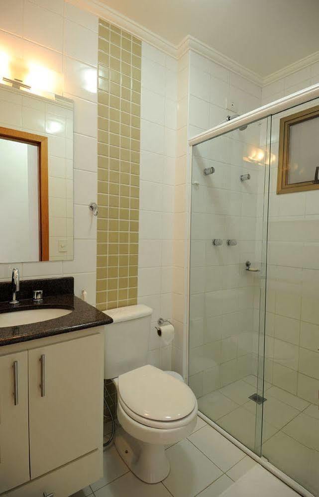 Hotel Poeta Flat Itajubá المظهر الخارجي الصورة