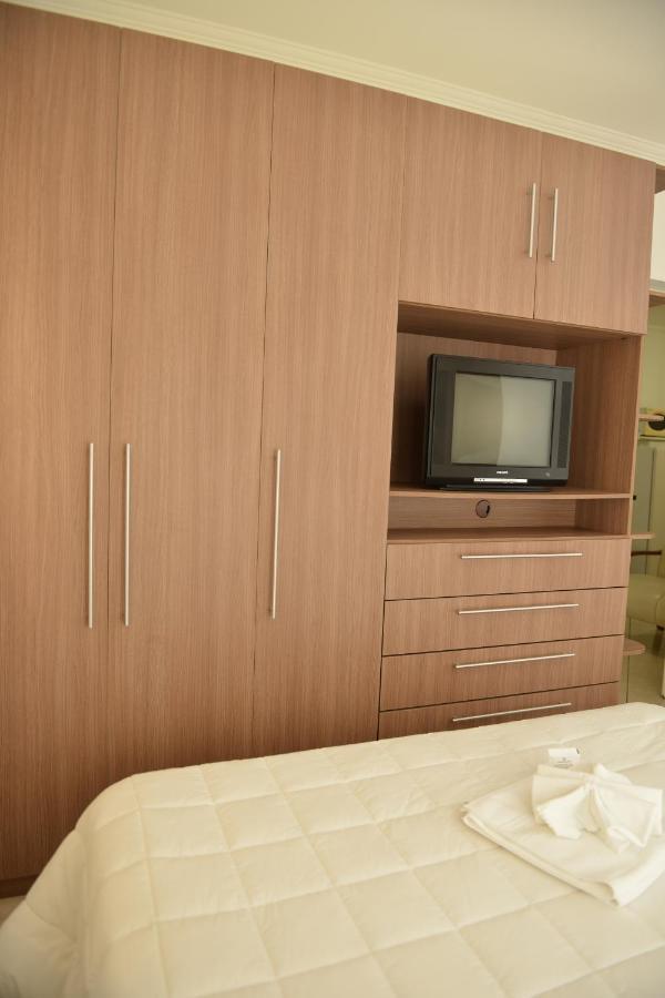 Hotel Poeta Flat Itajubá المظهر الخارجي الصورة
