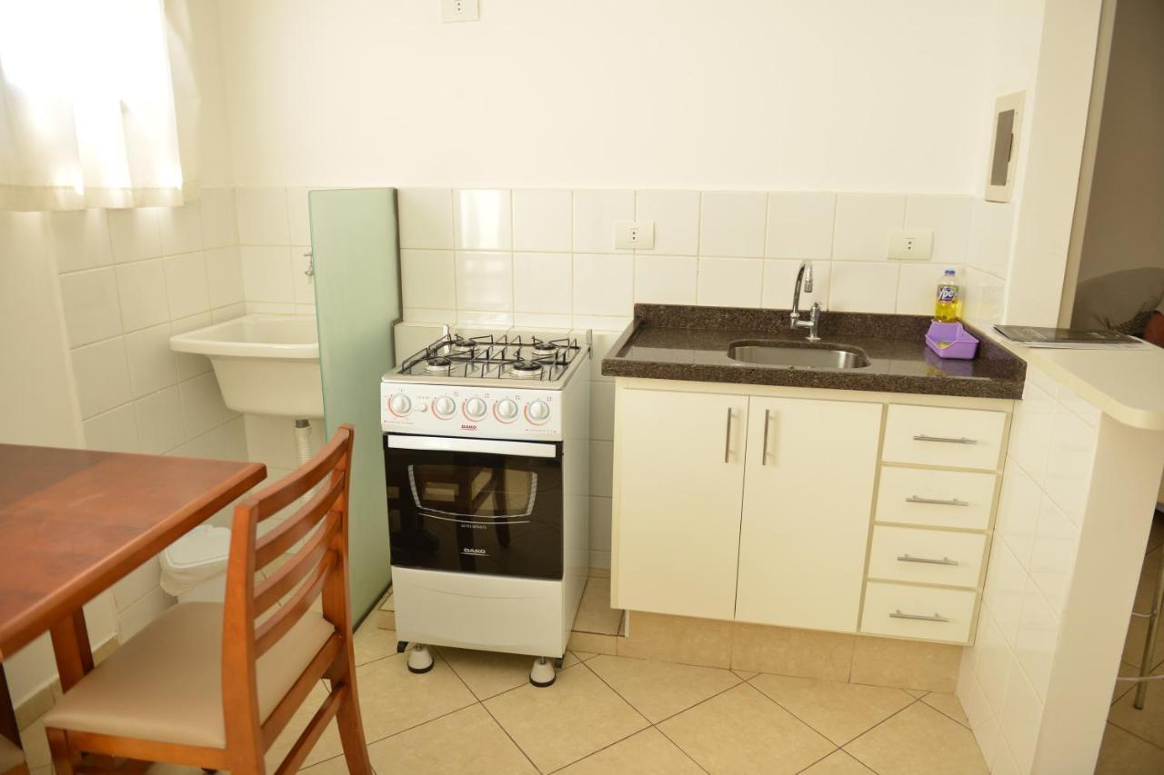 Hotel Poeta Flat Itajubá المظهر الخارجي الصورة