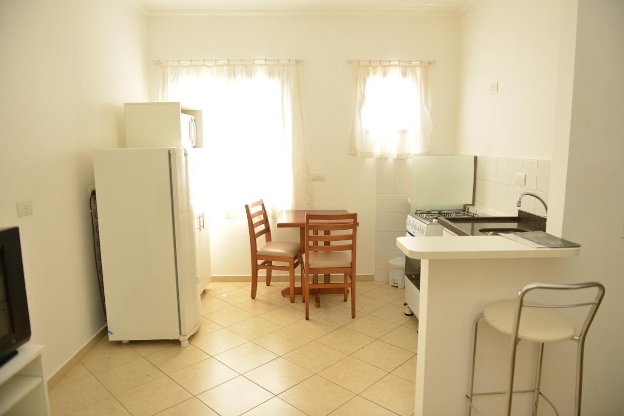 Hotel Poeta Flat Itajubá المظهر الخارجي الصورة